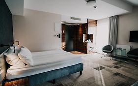 Q Hotel Grand Cru Gdansk