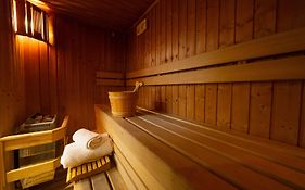 Q Hotel Grand Cru Gdansk