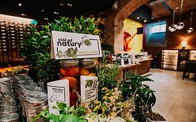 Q Hotel Grand Cru Gdansk